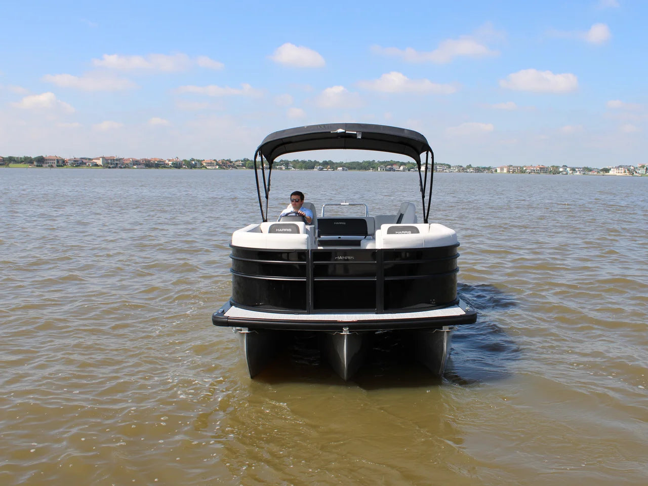 2026 Harris Cruiser 230 23.0 feet, Seabrook, TX #5