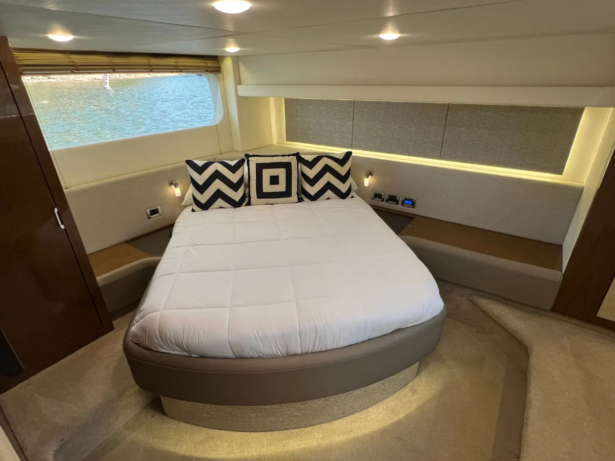 2018 Sea Ray FLY 520 52.0 feet, Lewisville, TX #87