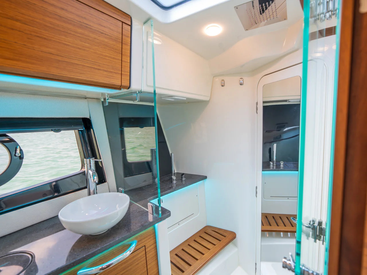 2026 Boston Whaler 405 Conquest 40.0 feet, Wrightsville Beach, North Carolina #39