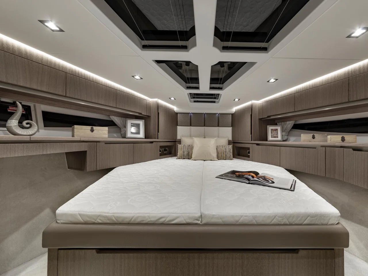 2026 Galeon 470 SKY 47.0 feet, Inuvik, Northwest Territories #28