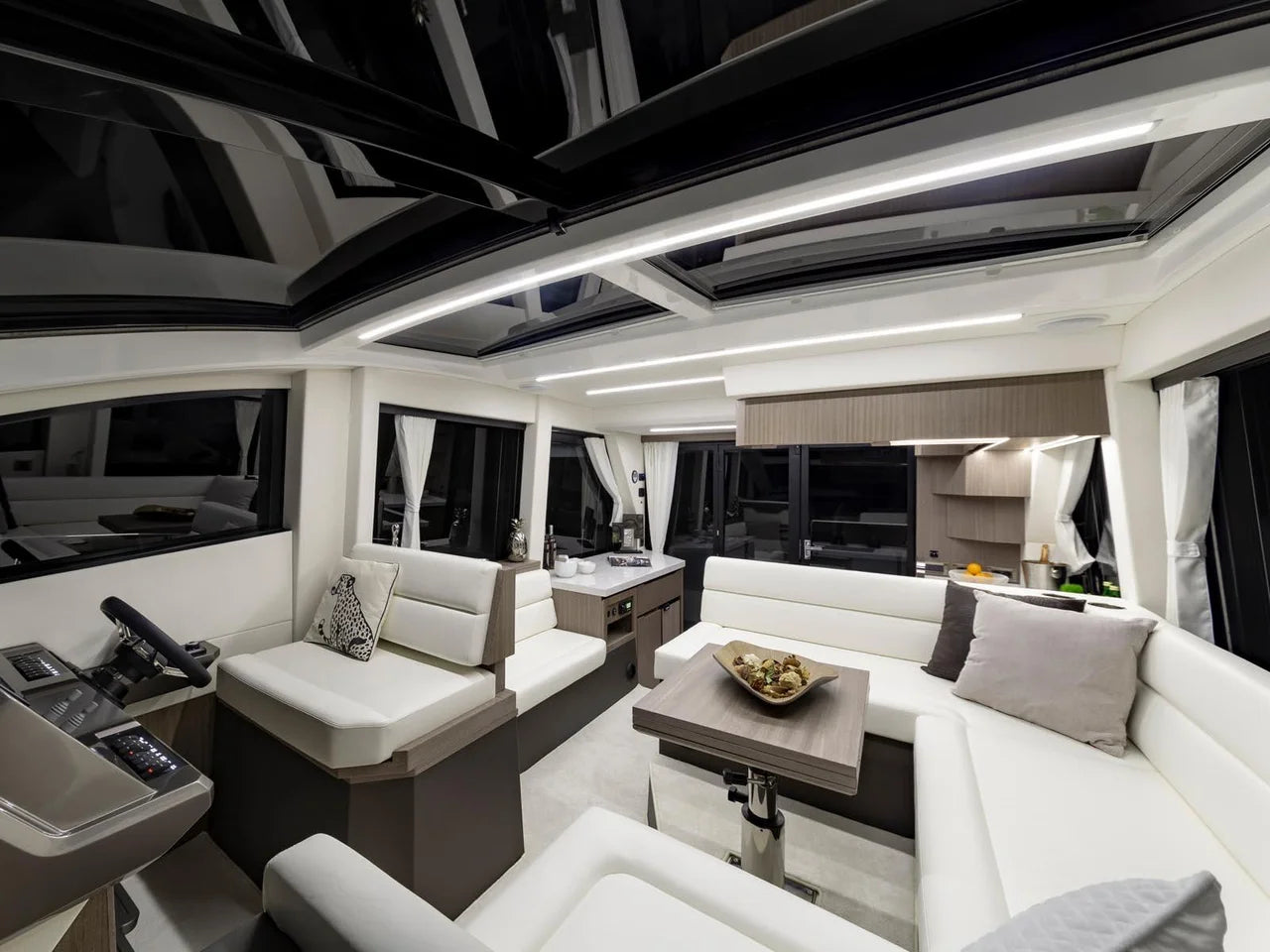 2026 Galeon 470 SKY 47.0 feet, Inuvik, Northwest Territories #27