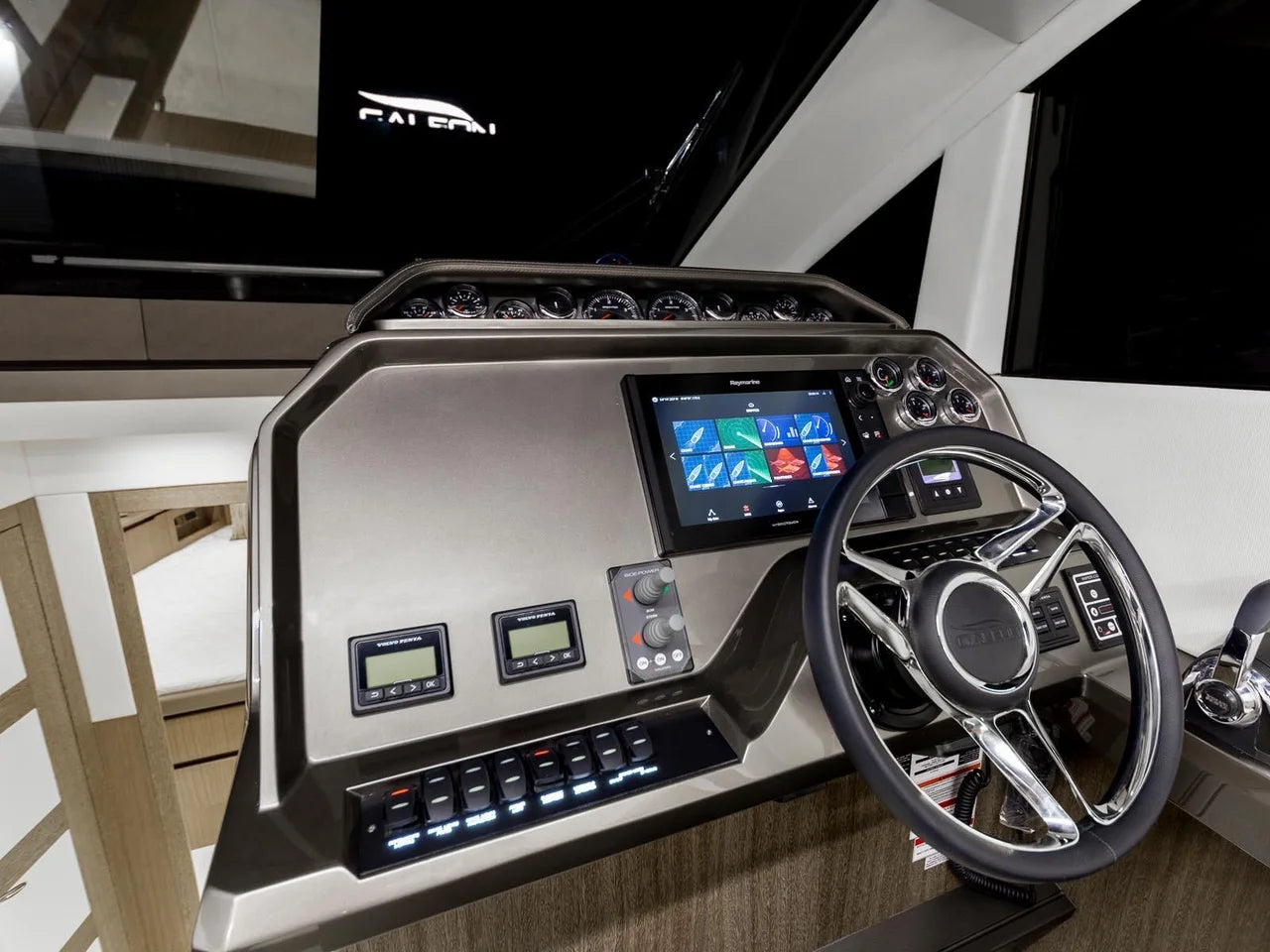 2026 Galeon 470 SKY 47.0 feet, Inuvik, Northwest Territories #25