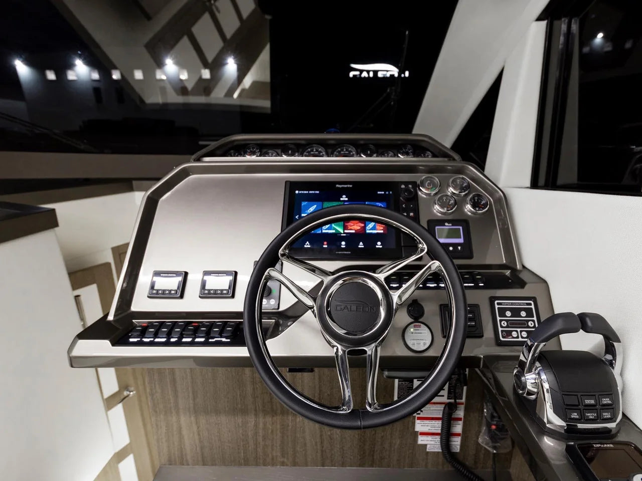 2026 Galeon 470 SKY 47.0 feet, Inuvik, Northwest Territories #26