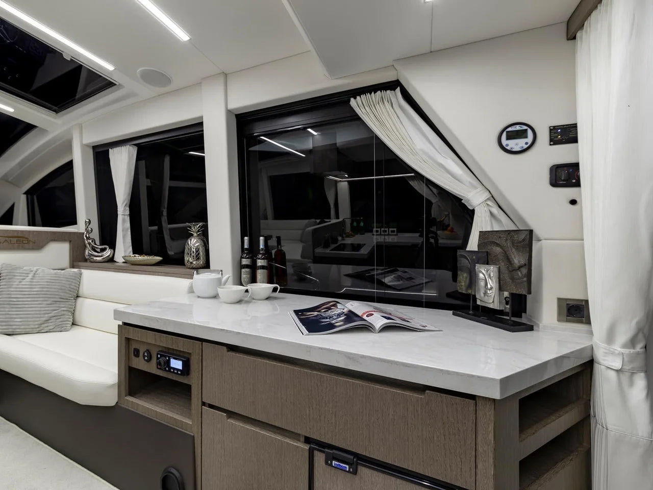 2026 Galeon 470 SKY 47.0 feet, Inuvik, Northwest Territories #23