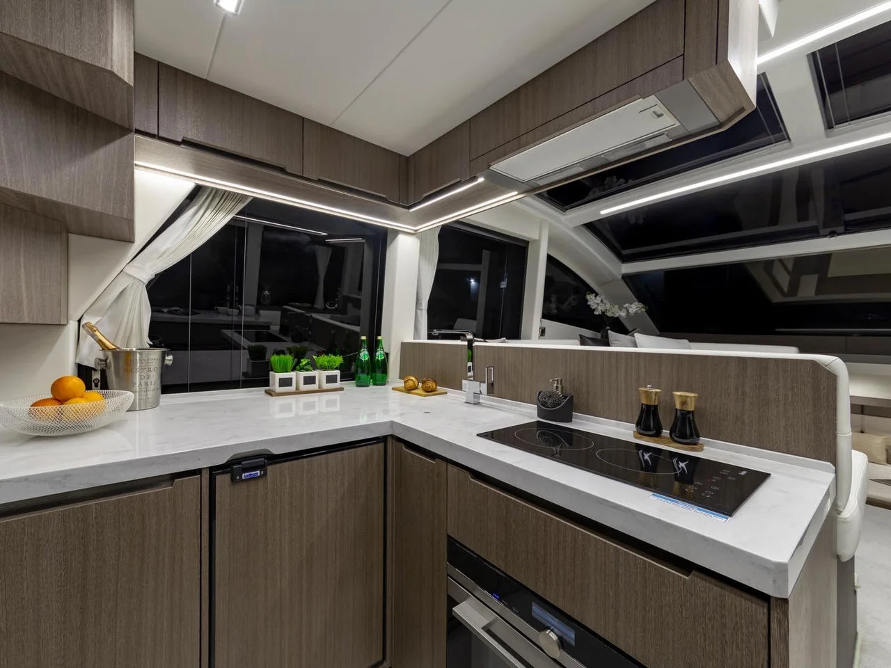 2026 Galeon 470 SKY 47.0 feet, Inuvik, Northwest Territories #22