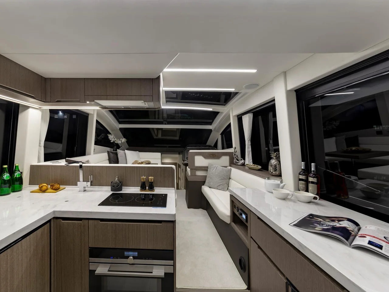 2026 Galeon 470 SKY 47.0 feet, Inuvik, Northwest Territories #21