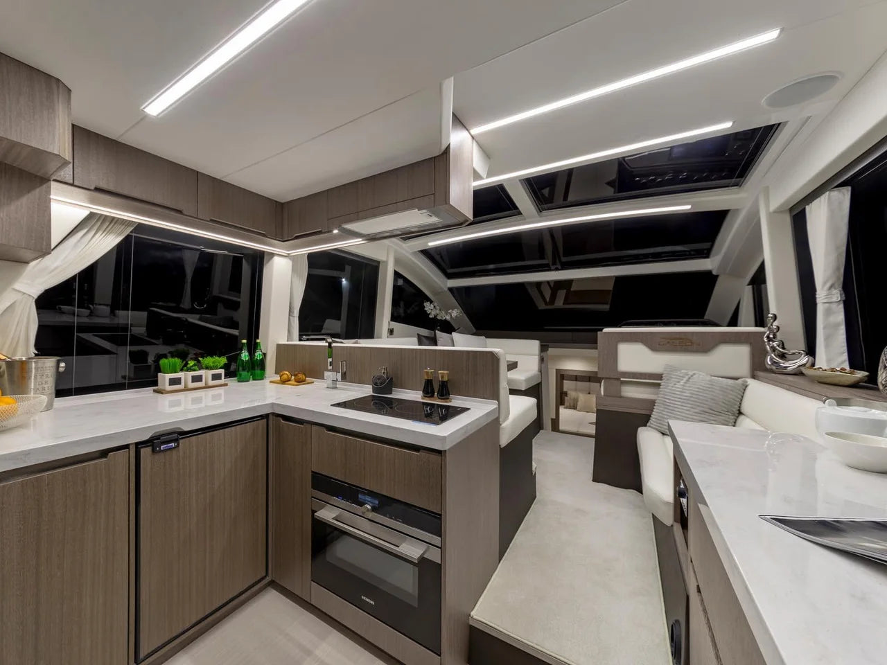 2026 Galeon 470 SKY 47.0 feet, Inuvik, Northwest Territories #20