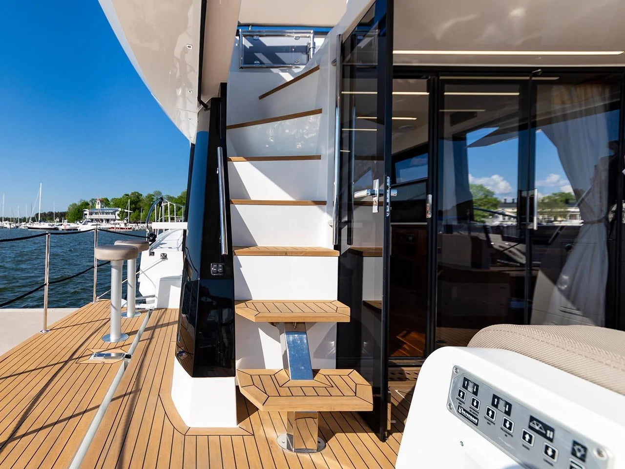 2026 Galeon 470 SKY 47.0 feet, Inuvik, Northwest Territories #19