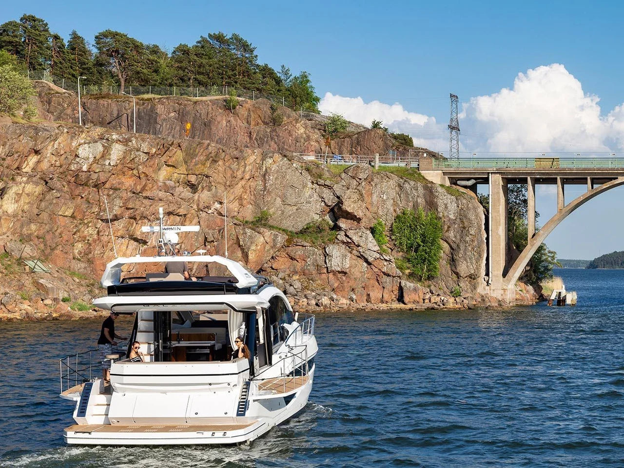 2026 Galeon 470 SKY 47.0 feet, Inuvik, Northwest Territories #7