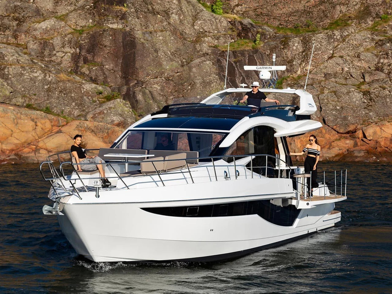 2026 Galeon 470 SKY 47.0 feet, Inuvik, Northwest Territories #6