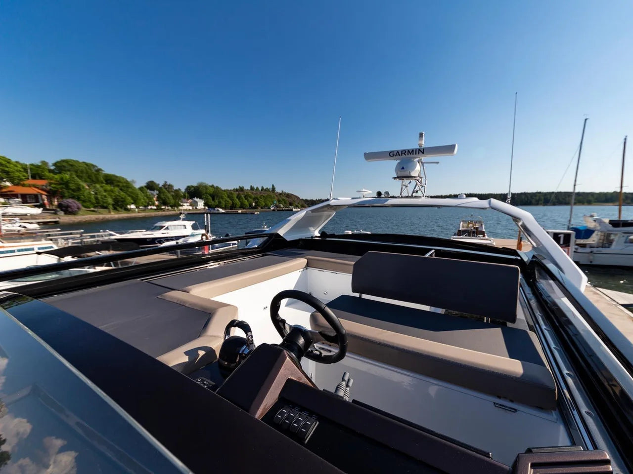 2026 Galeon 470 SKY 47.0 feet, Inuvik, Northwest Territories #18