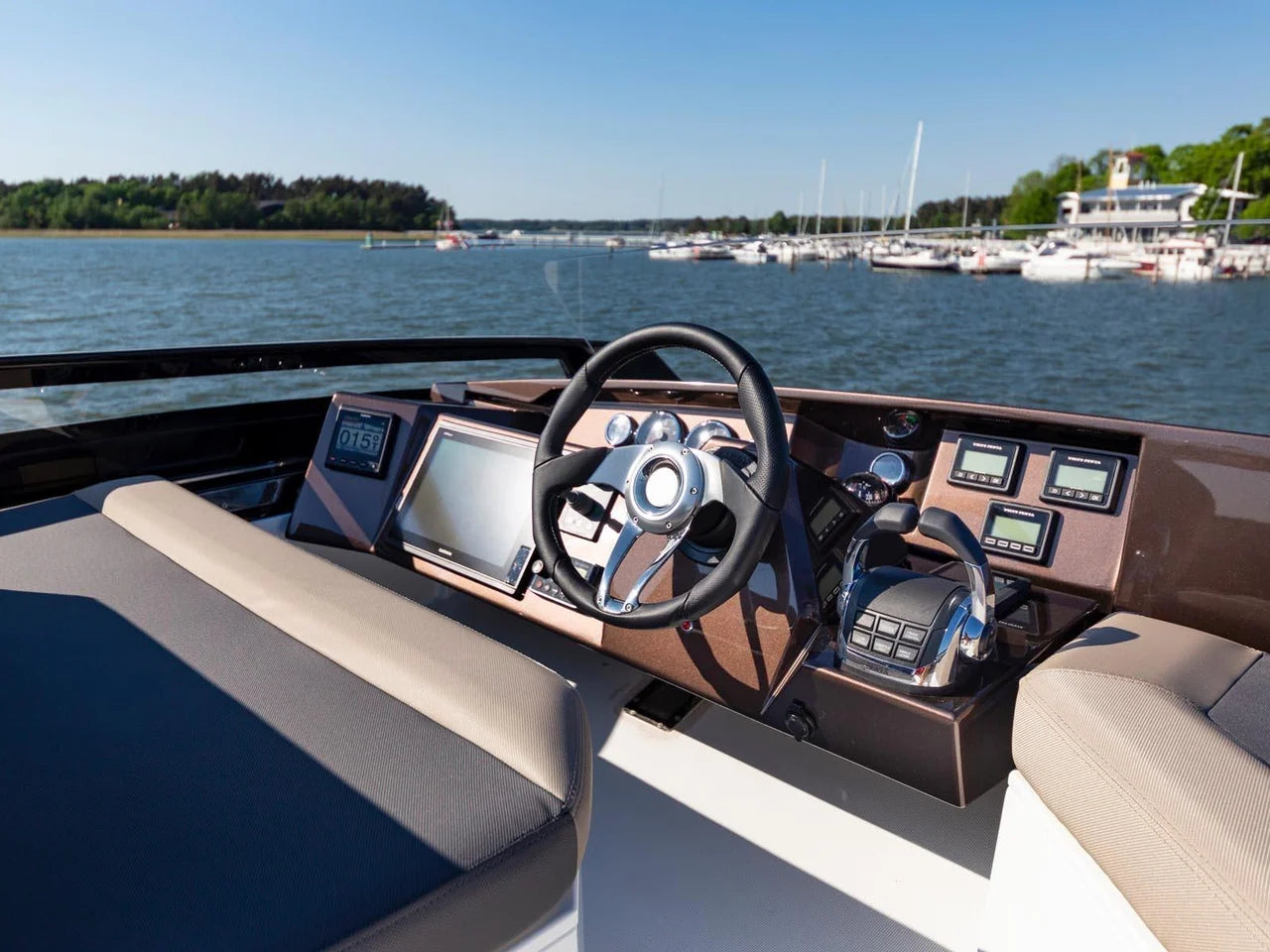 2026 Galeon 470 SKY 47.0 feet, Inuvik, Northwest Territories #17