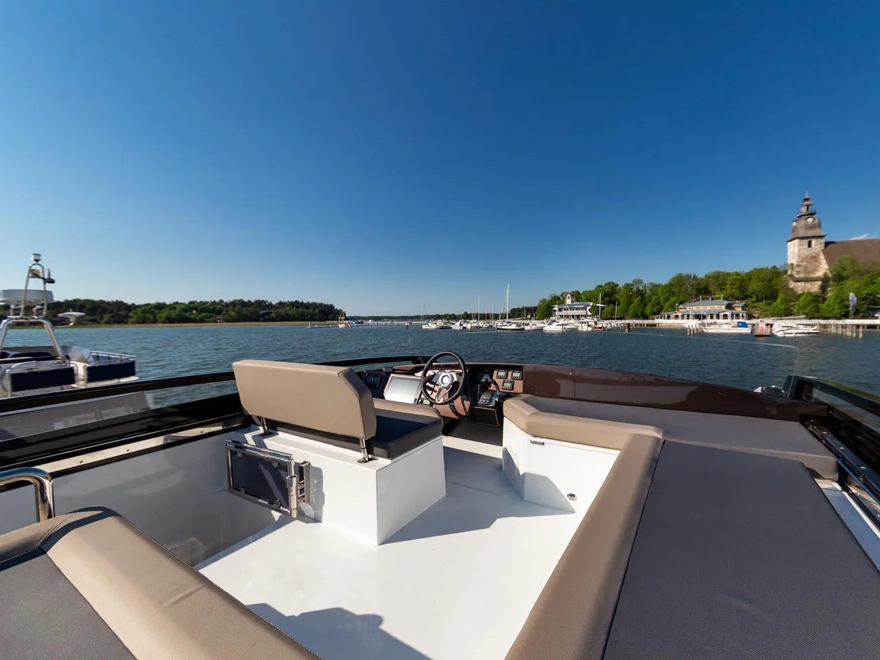2026 Galeon 470 SKY 47.0 feet, Inuvik, Northwest Territories #16