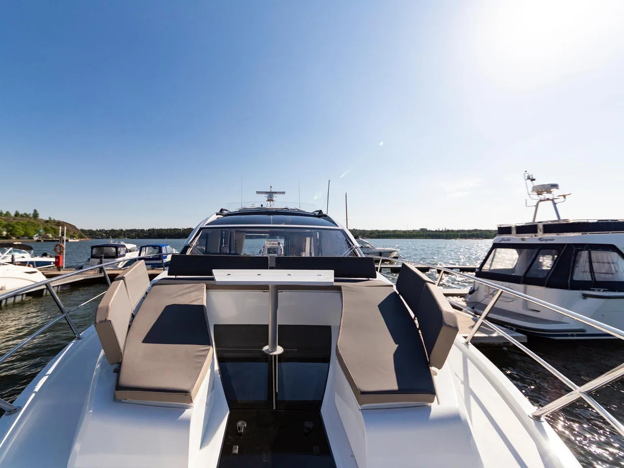 2026 Galeon 470 SKY 47.0 feet, Inuvik, Northwest Territories #14