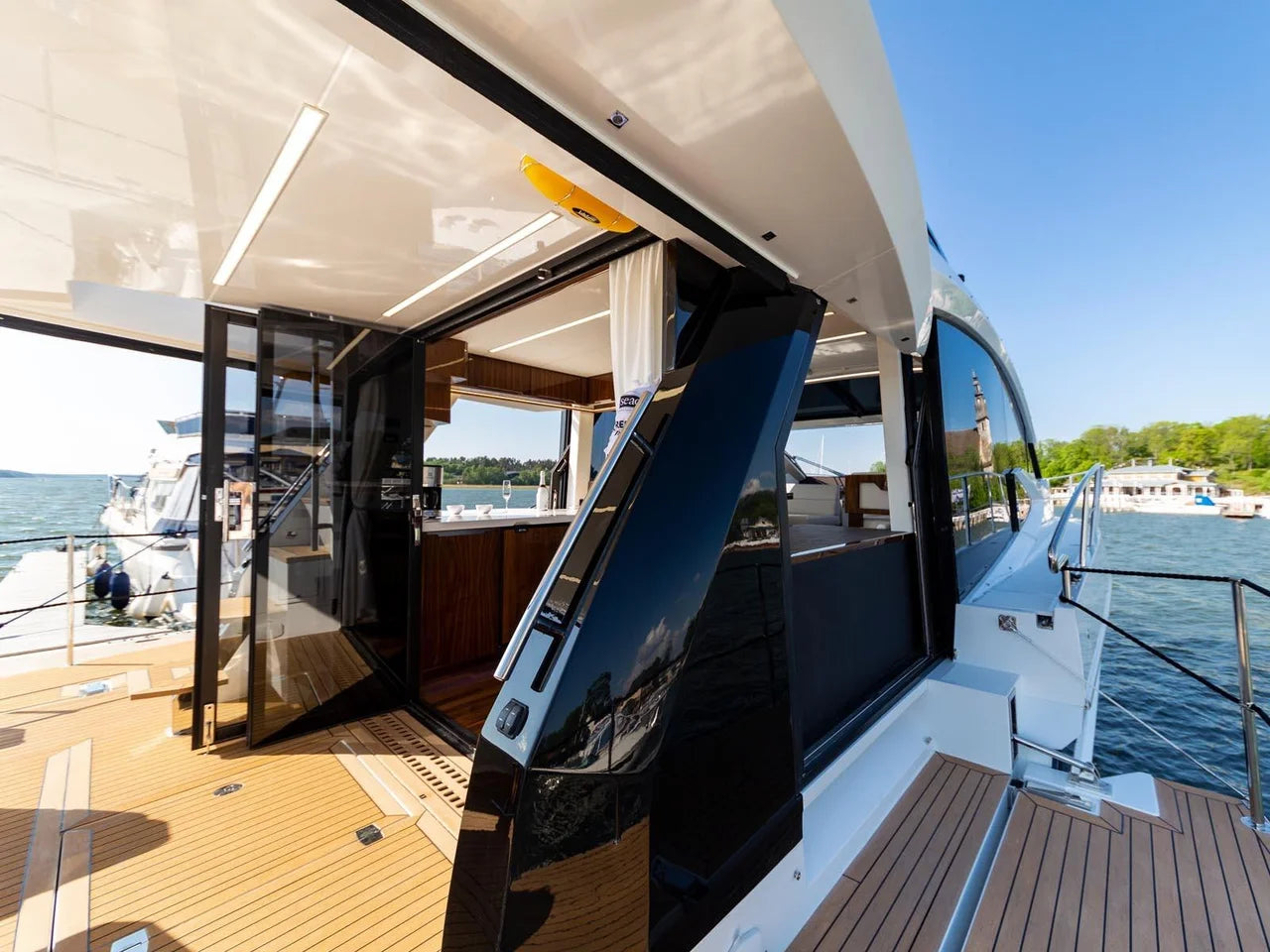 2026 Galeon 470 SKY 47.0 feet, Inuvik, Northwest Territories #13