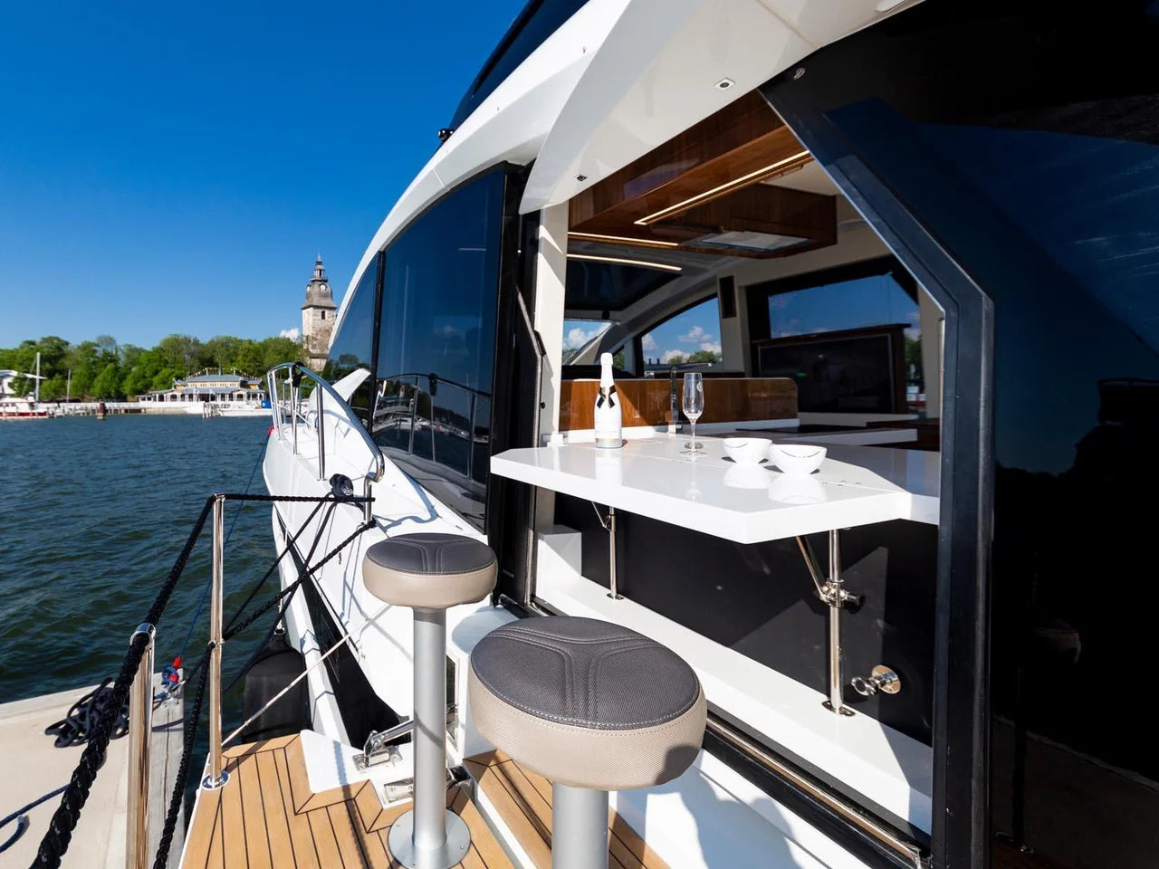 2026 Galeon 470 SKY 47.0 feet, Inuvik, Northwest Territories #12