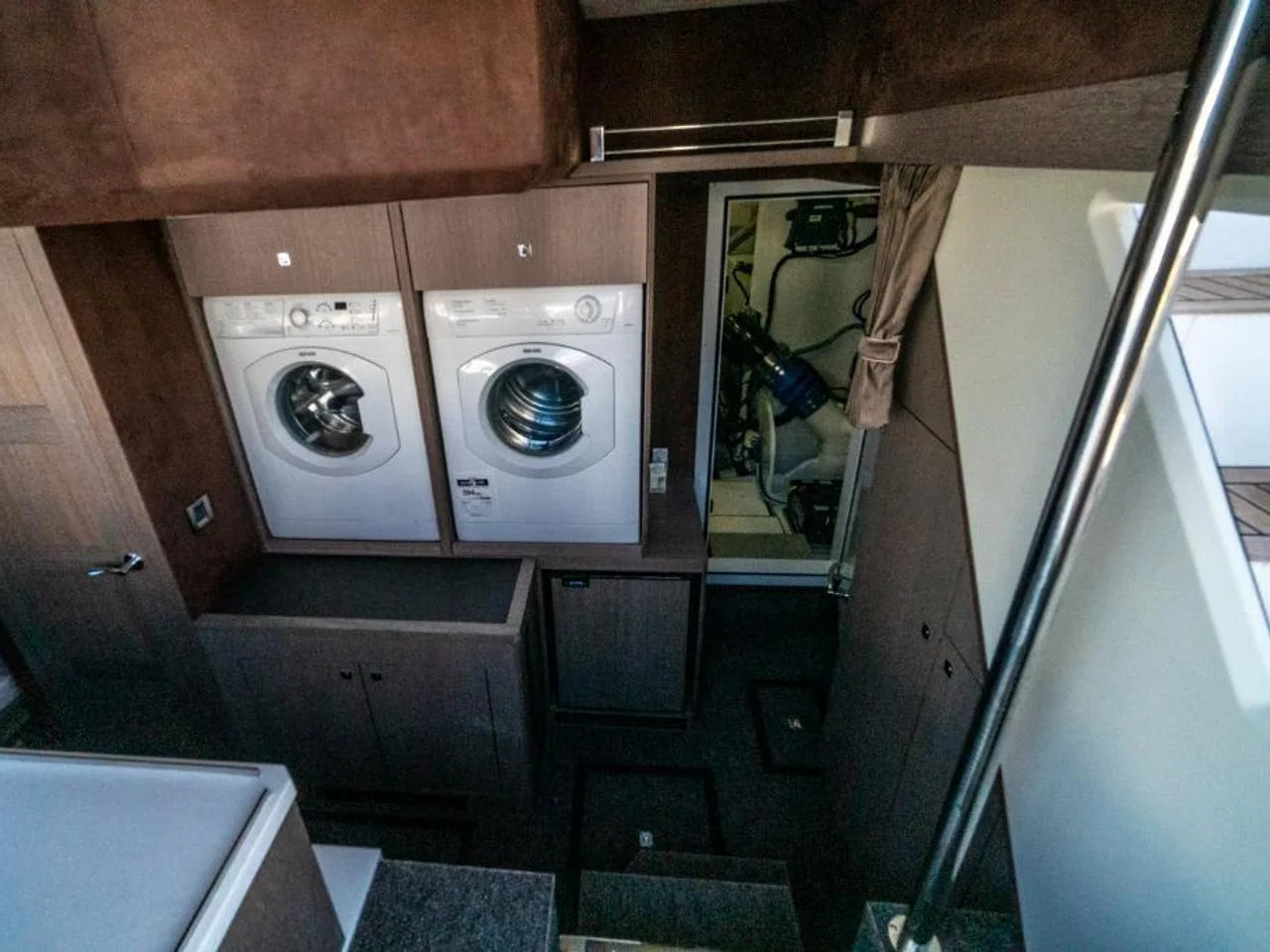 2026 Galeon 650 SKY 68.0 feet, Inuvik, Northwest Territories #22