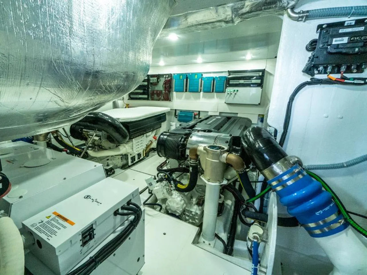 2026 Galeon 650 SKY 68.0 feet, Inuvik, Northwest Territories #23