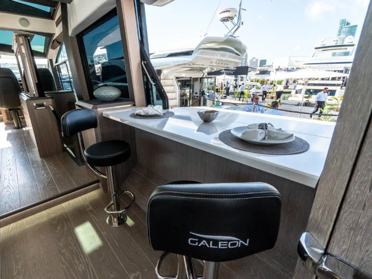 2026 Galeon 650 SKY 68.0 feet, Inuvik, Northwest Territories #7