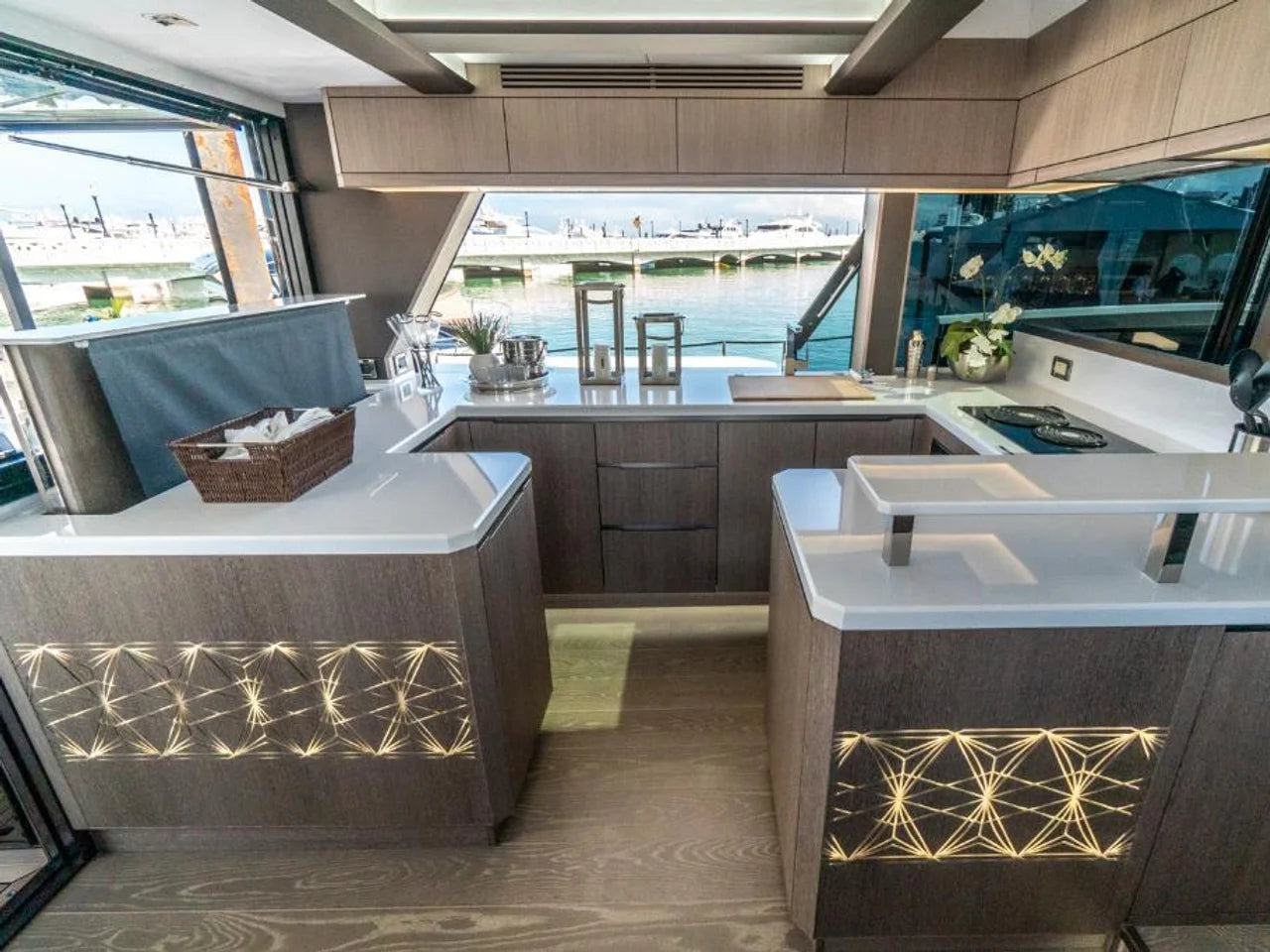 2026 Galeon 650 SKY 68.0 feet, Inuvik, Northwest Territories #5