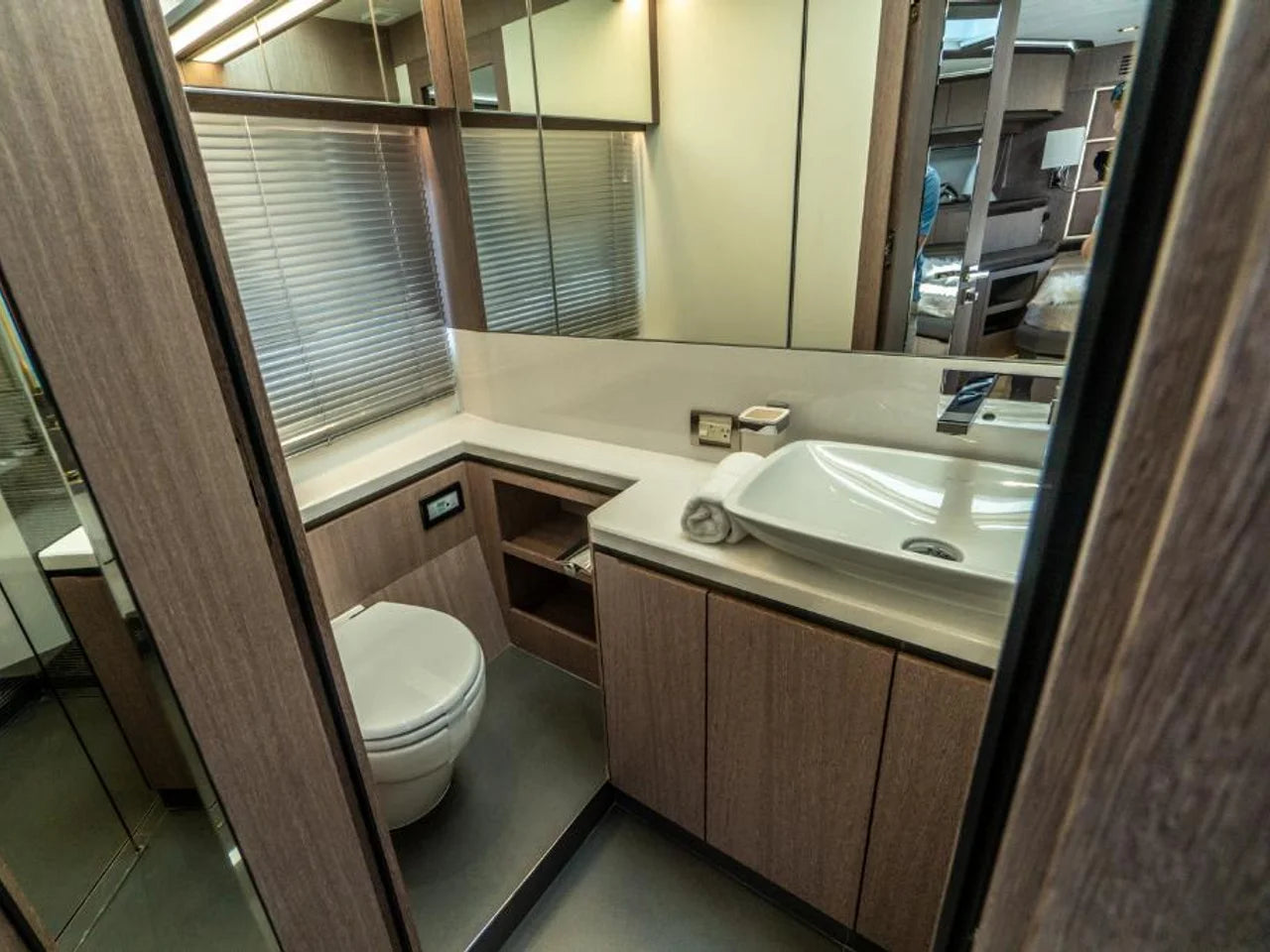 2026 Galeon 650 SKY 68.0 feet, Inuvik, Northwest Territories #21