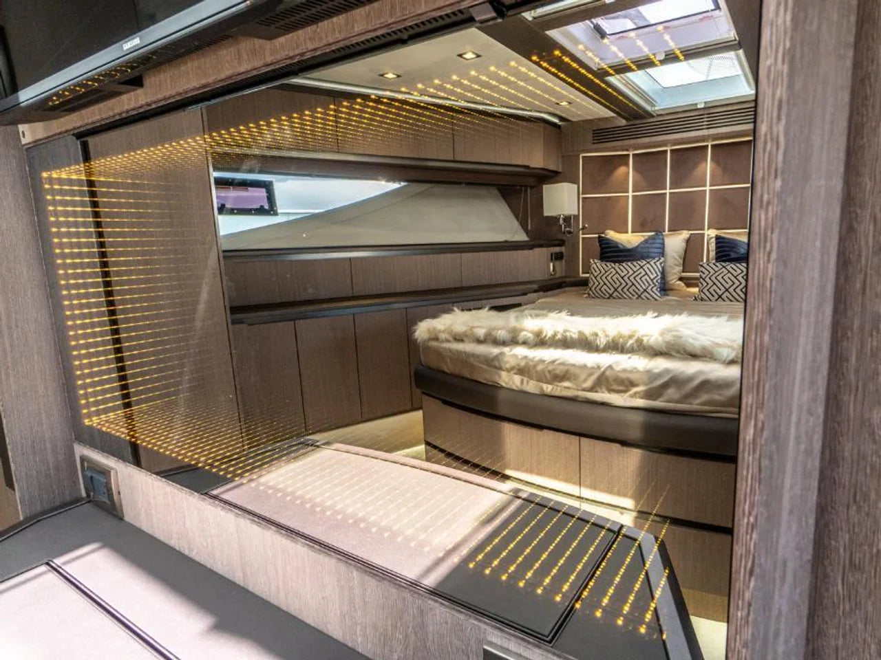 2026 Galeon 650 SKY 68.0 feet, Inuvik, Northwest Territories #11