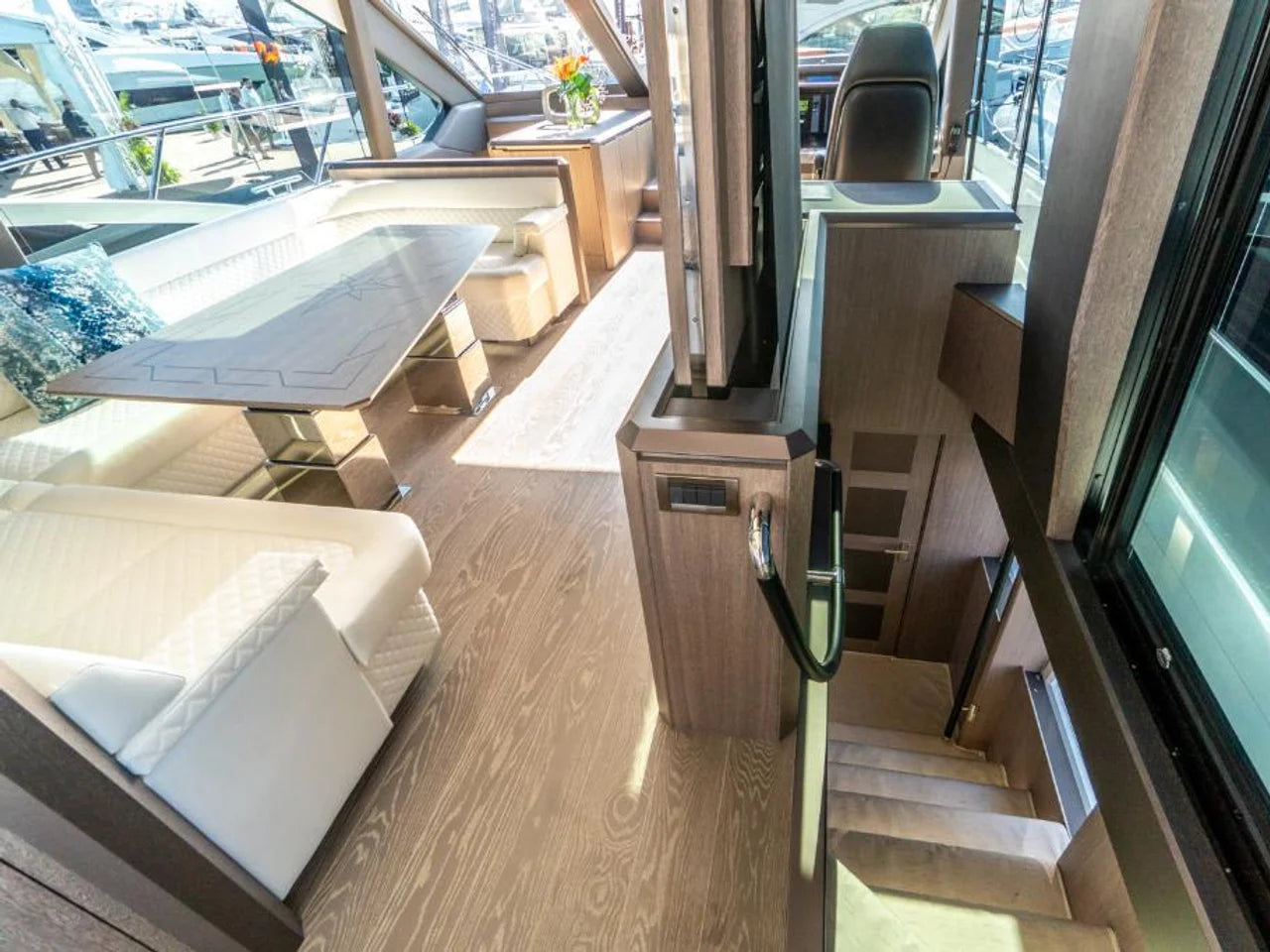 2026 Galeon 650 SKY 68.0 feet, Inuvik, Northwest Territories #10