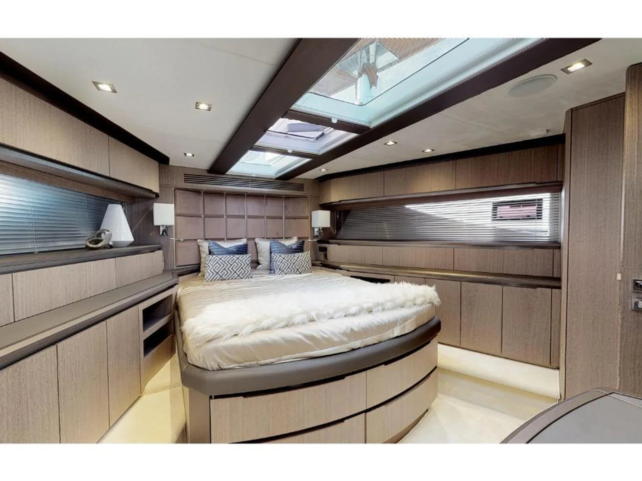 2026 Galeon 650 SKY 68.0 feet, Inuvik, Northwest Territories #12