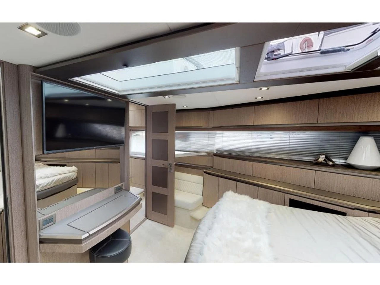 2026 Galeon 650 SKY 68.0 feet, Inuvik, Northwest Territories #20