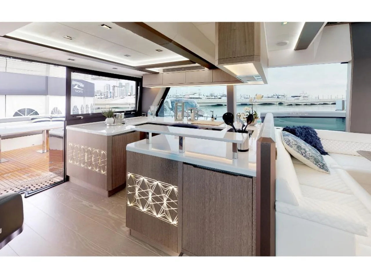 2026 Galeon 650 SKY 68.0 feet, Inuvik, Northwest Territories #3