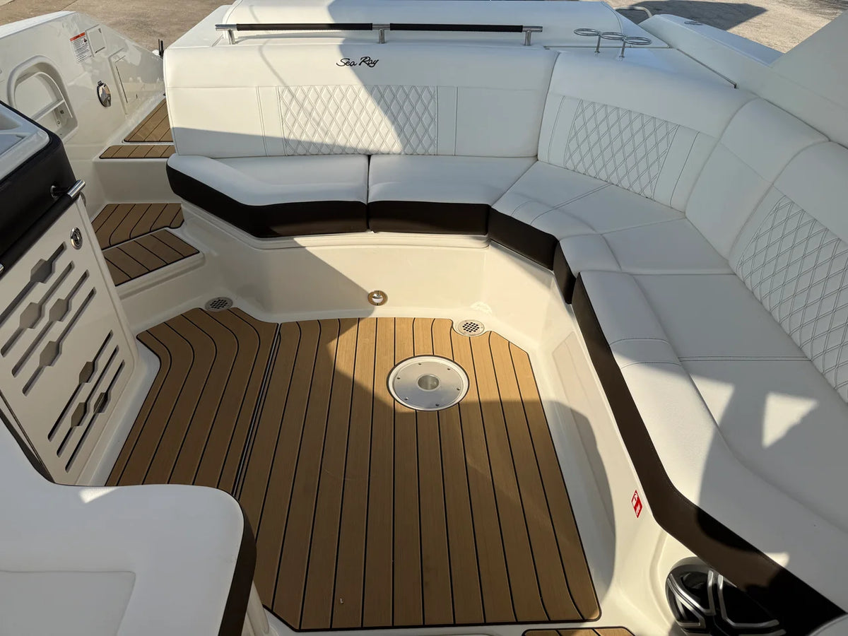 2027 Sea Ray SLX 310 31.0 feet, Osage Beach, MO #37