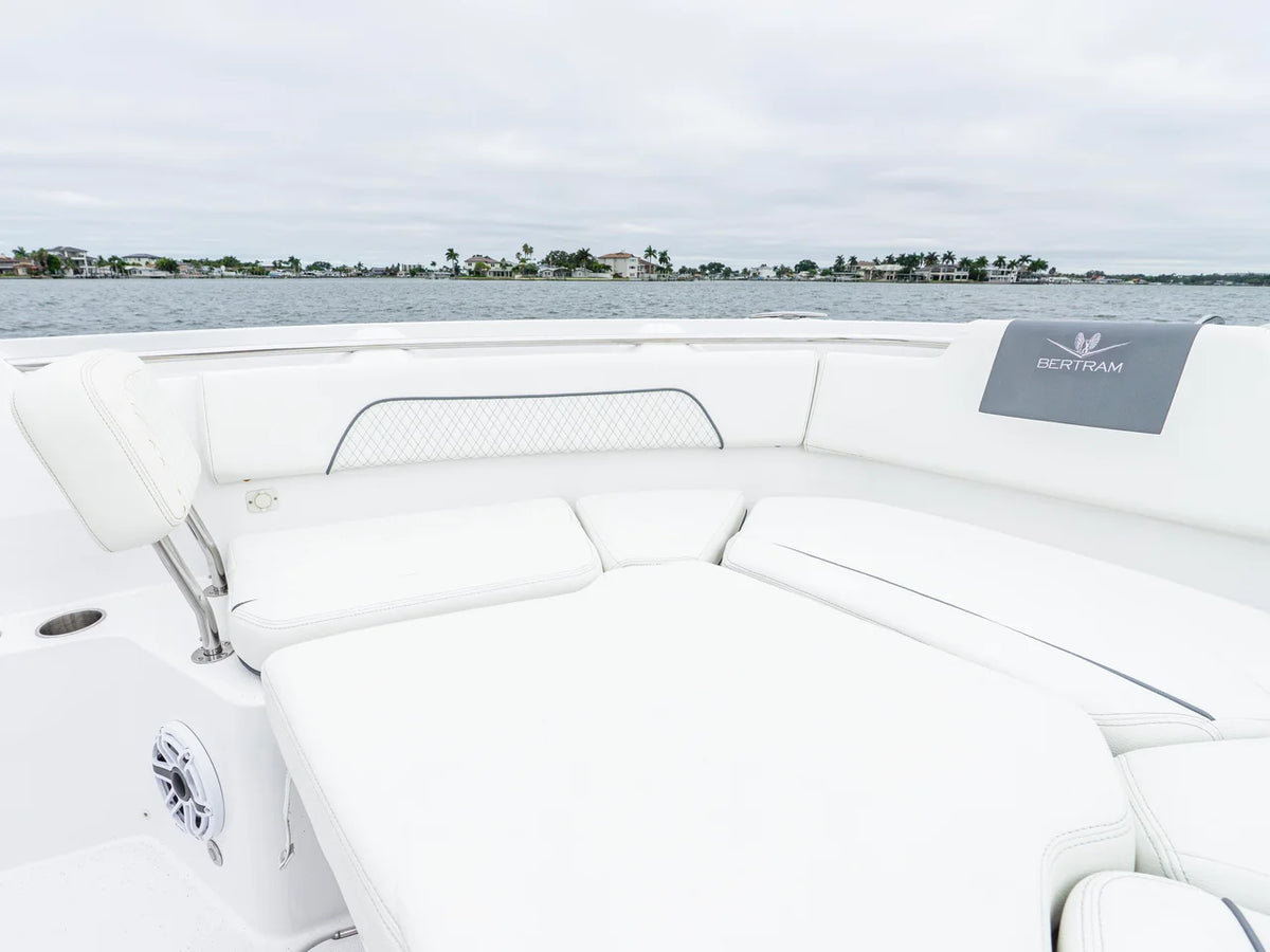 2024 Bertram 28 CC 28.0 feet, St Petersburg, FL #12