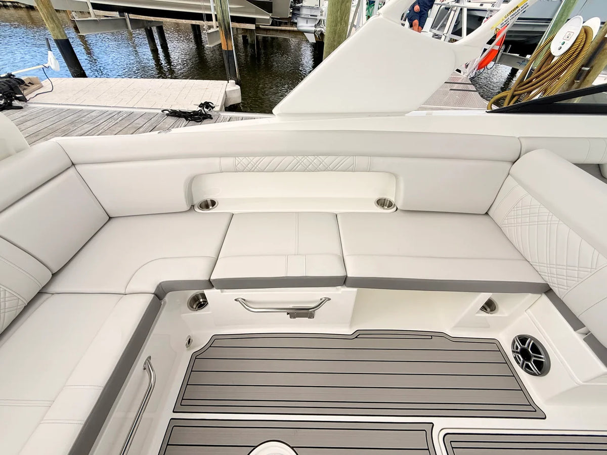 2027 Sea Ray SDX 290 Outboard 29.0 feet, St Petersburg, FL #42