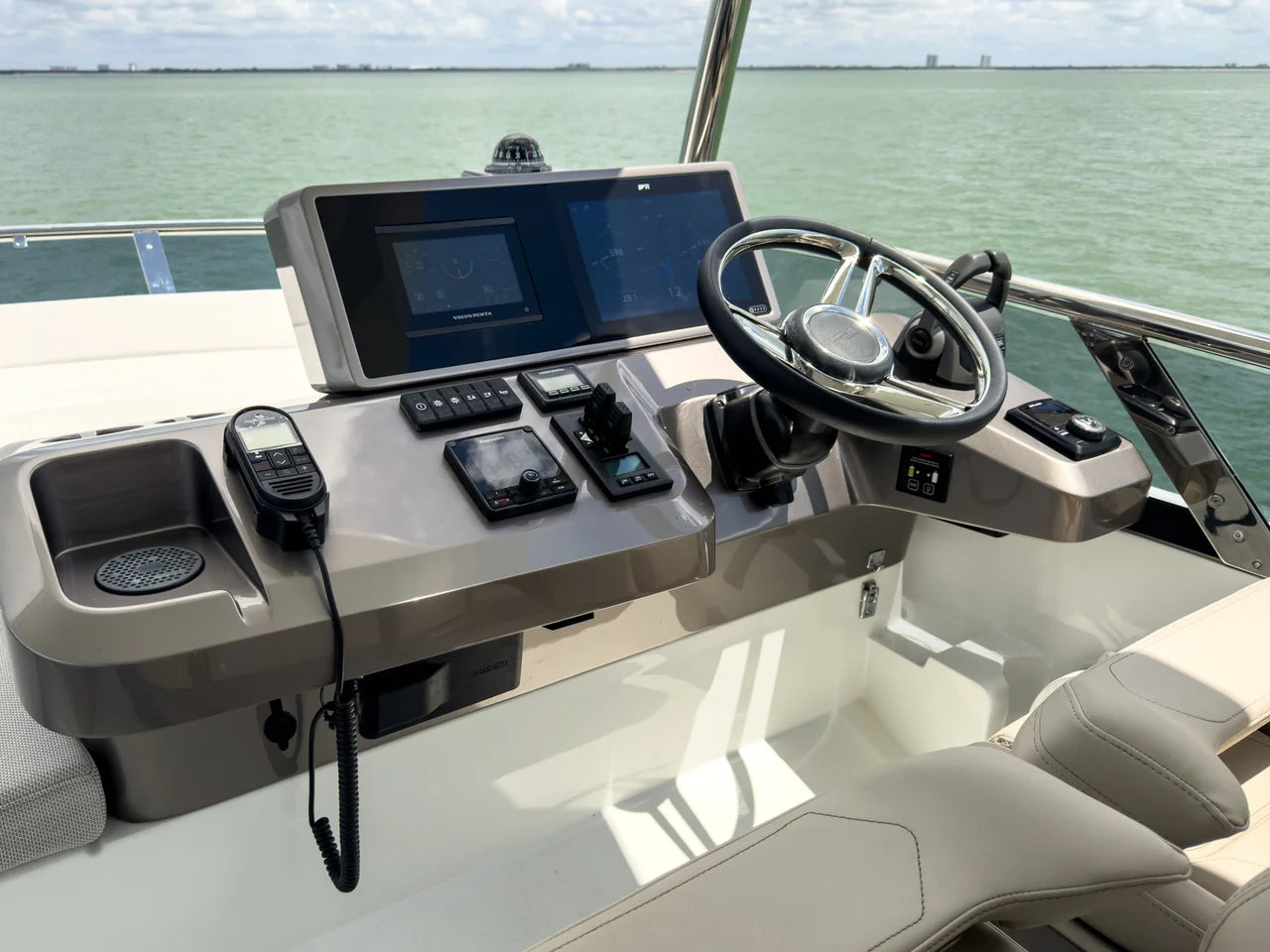 2027 Galeon 520FLY 52.0 feet, Fort Myers, FL #27