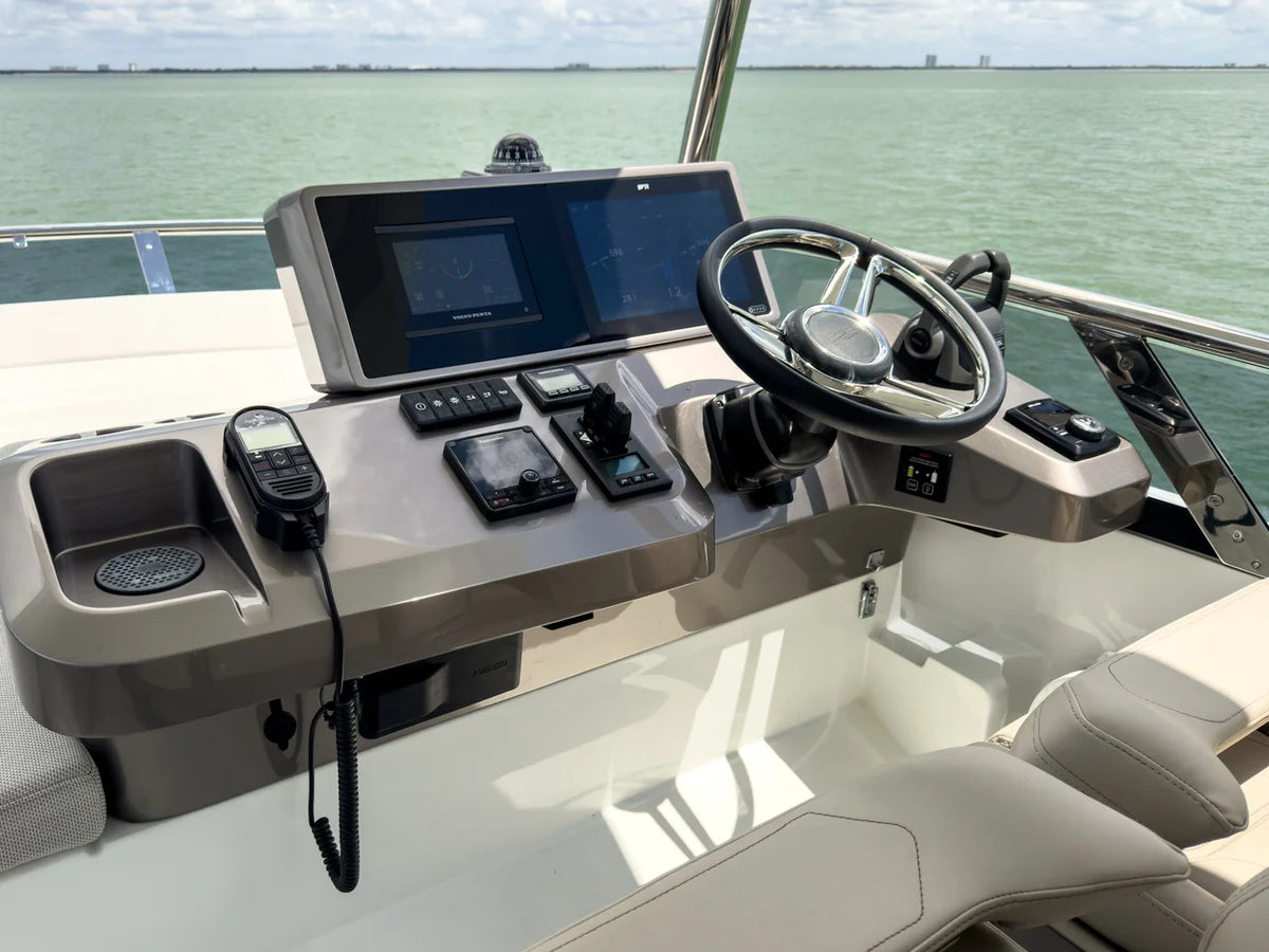 2027 Galeon 520FLY 52.0 feet, Fort Myers, FL #27