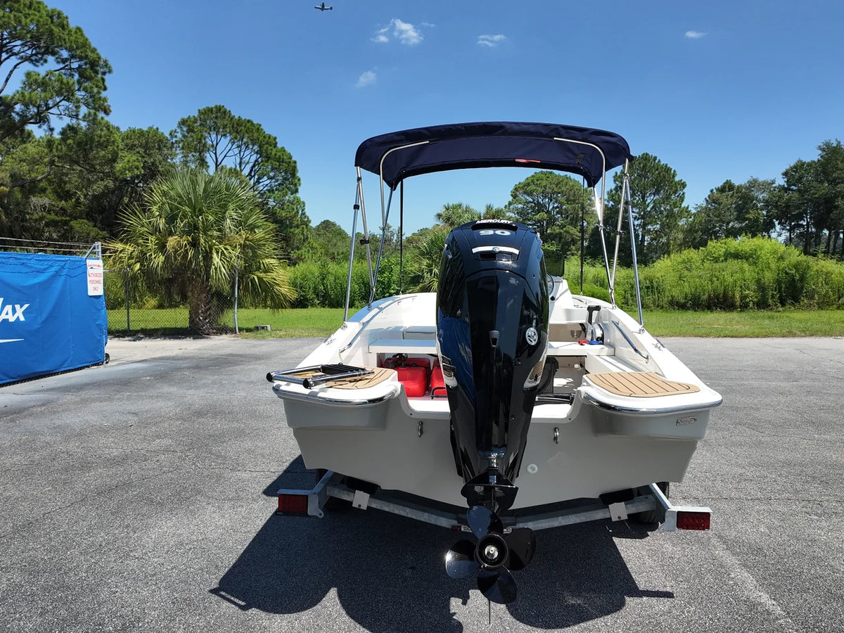 2027 Boston Whaler 160 Super Sport 16.0 feet, Thunderbolt, GA #3