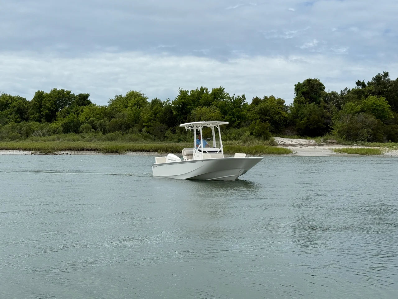 2026 Boston Whaler 210 Montauk 21.0 feet, Wrightsville Beach, North Carolina #6