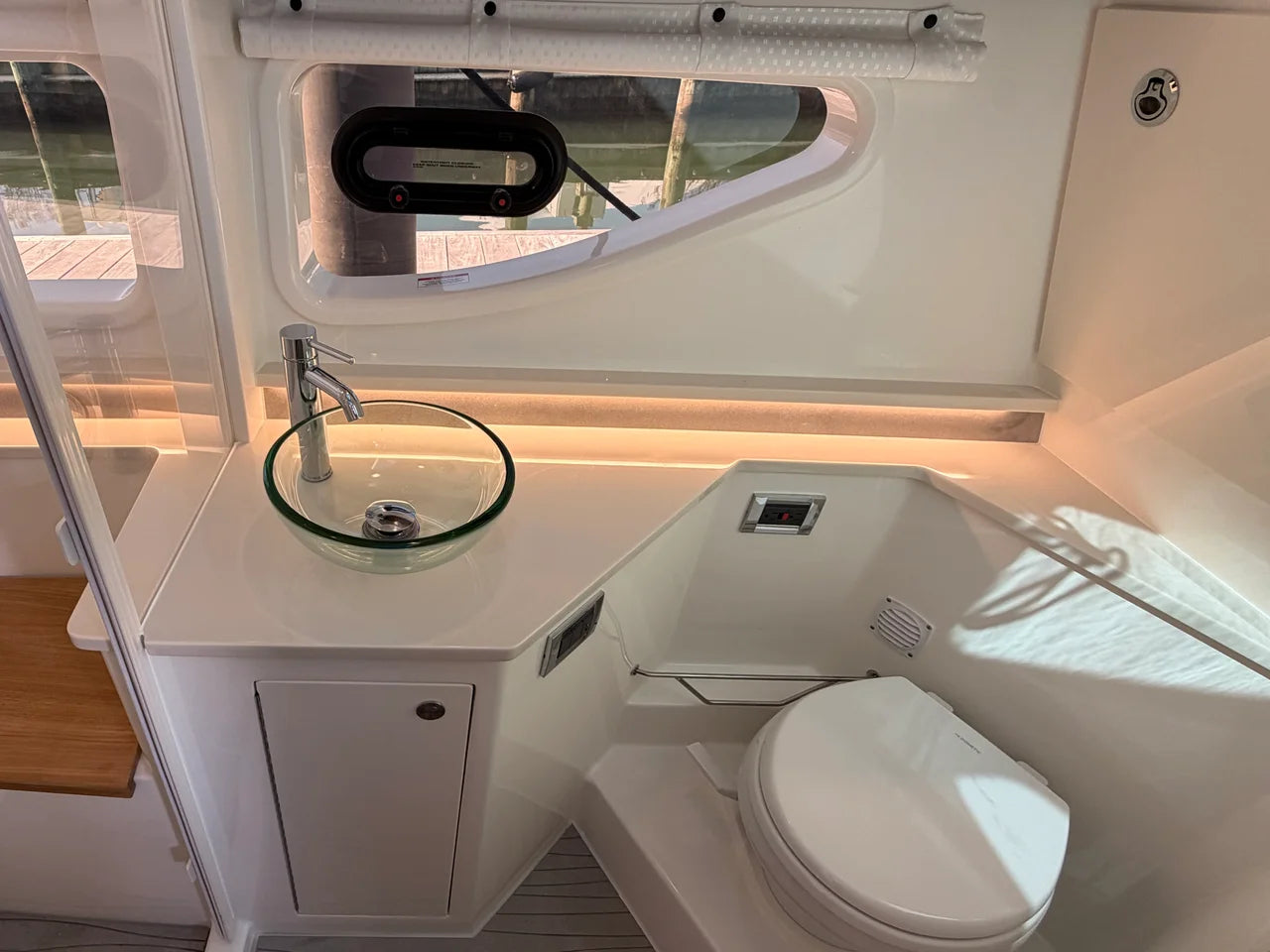 2026 Sea Ray Sundancer 370 Outboard 37.0 feet, Grasonville, MD #43