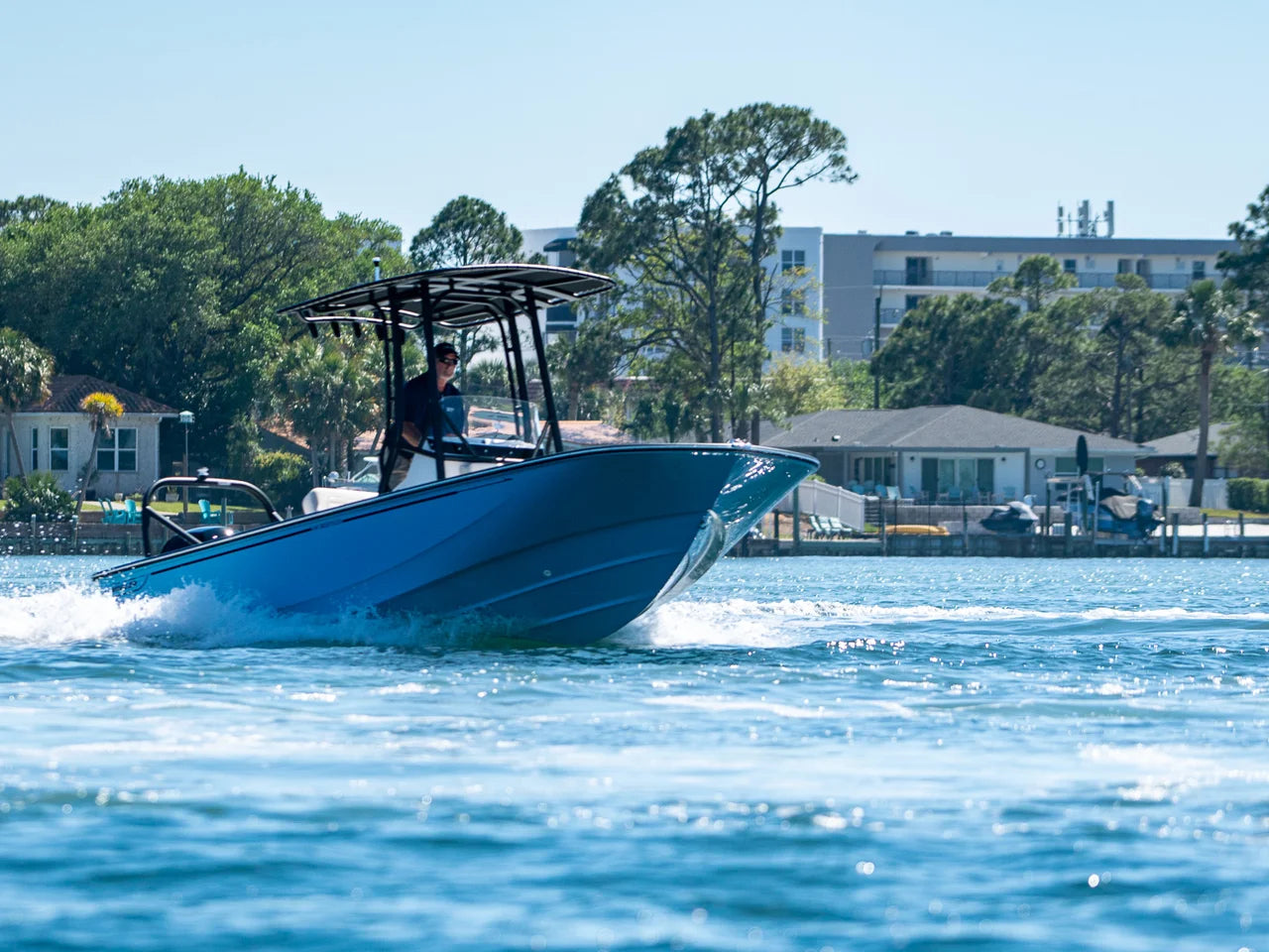 2027 Boston Whaler 190 Montauk 19.0 feet, Fort Walton Beach, Florida #7