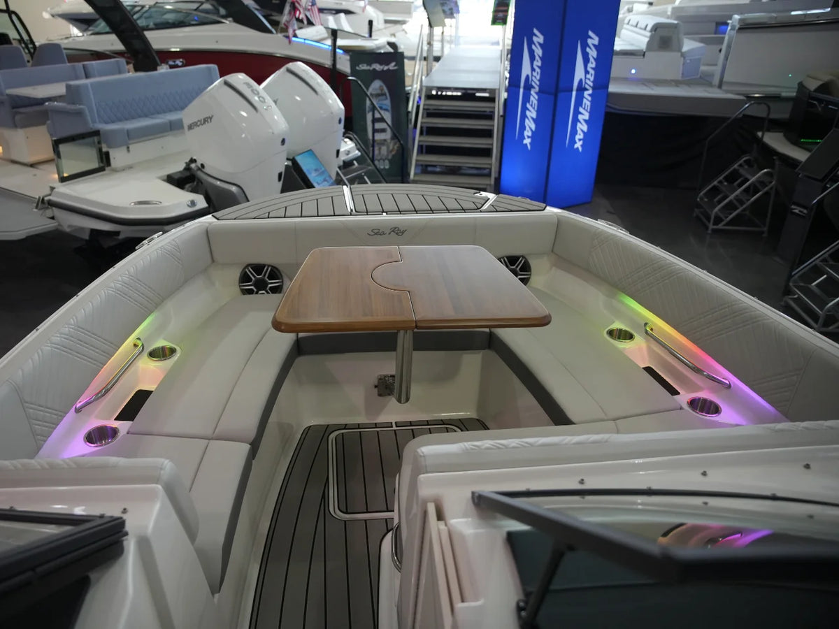 2026 Sea Ray SDX 270 27.0 feet, Lewisville, TX #34