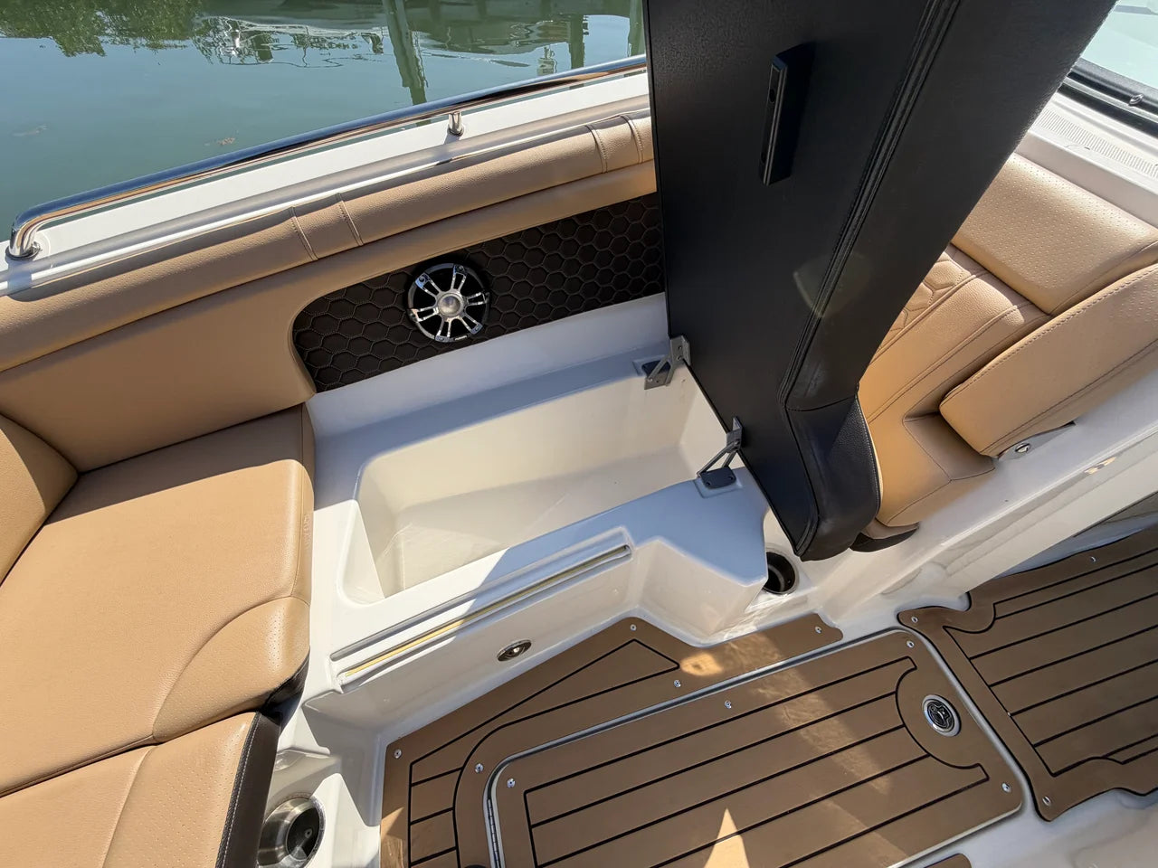 2021 Sea Ray 290 SDX 298.0 feet, Miami, FL #42