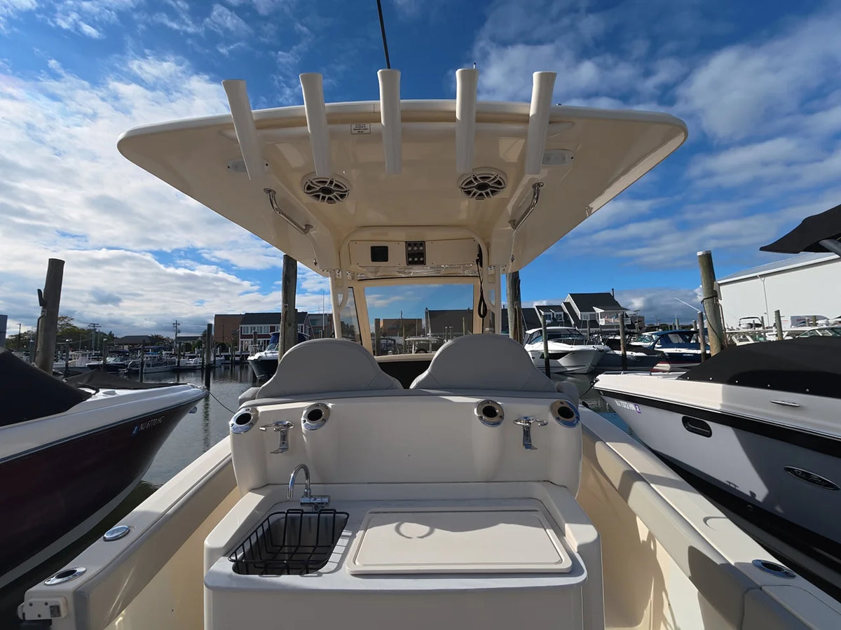 2024 Scout 277 LXF 27.0 feet, Somers Point, New Jersey #13