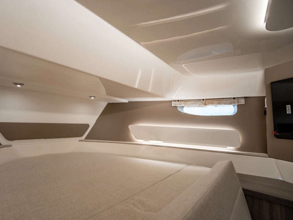 2026 Sea Ray Sundancer 370 Outboard 37.0 feet, Wrightsville Beach, North Carolina #45