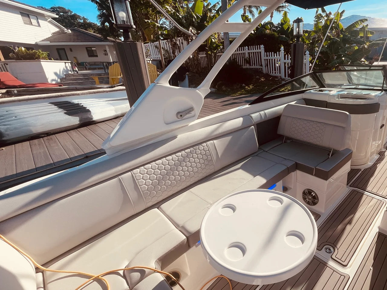 2023 Sea Ray 270 SDX OB 27.0 feet, Lighthouse Point, FL #26