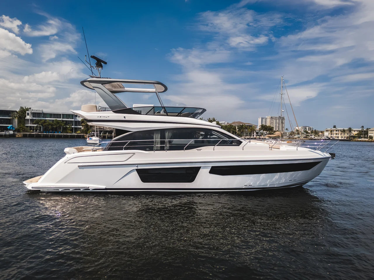 2026 Azimut Fly 53 53.0 feet, Hollywood, Florida #10