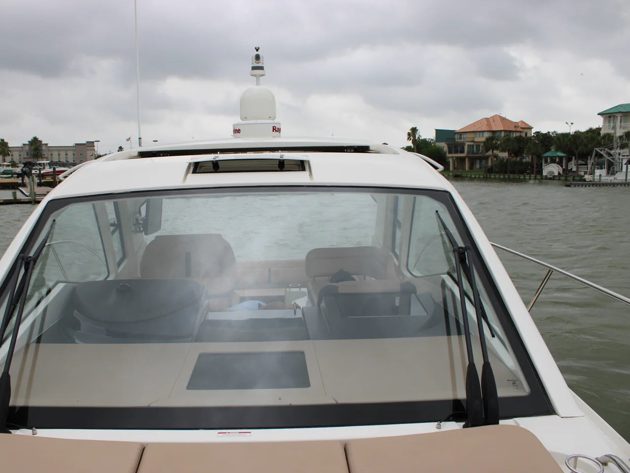 2018 Sea Ray 350 SUNDANCER 35.0 feet, Seabrook, TX #65