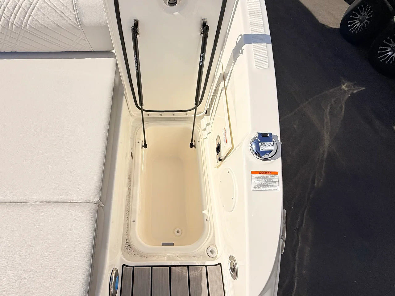 2026 Sea Ray SDX 250 Outboard 25.0 feet, St Petersburg, FL #18