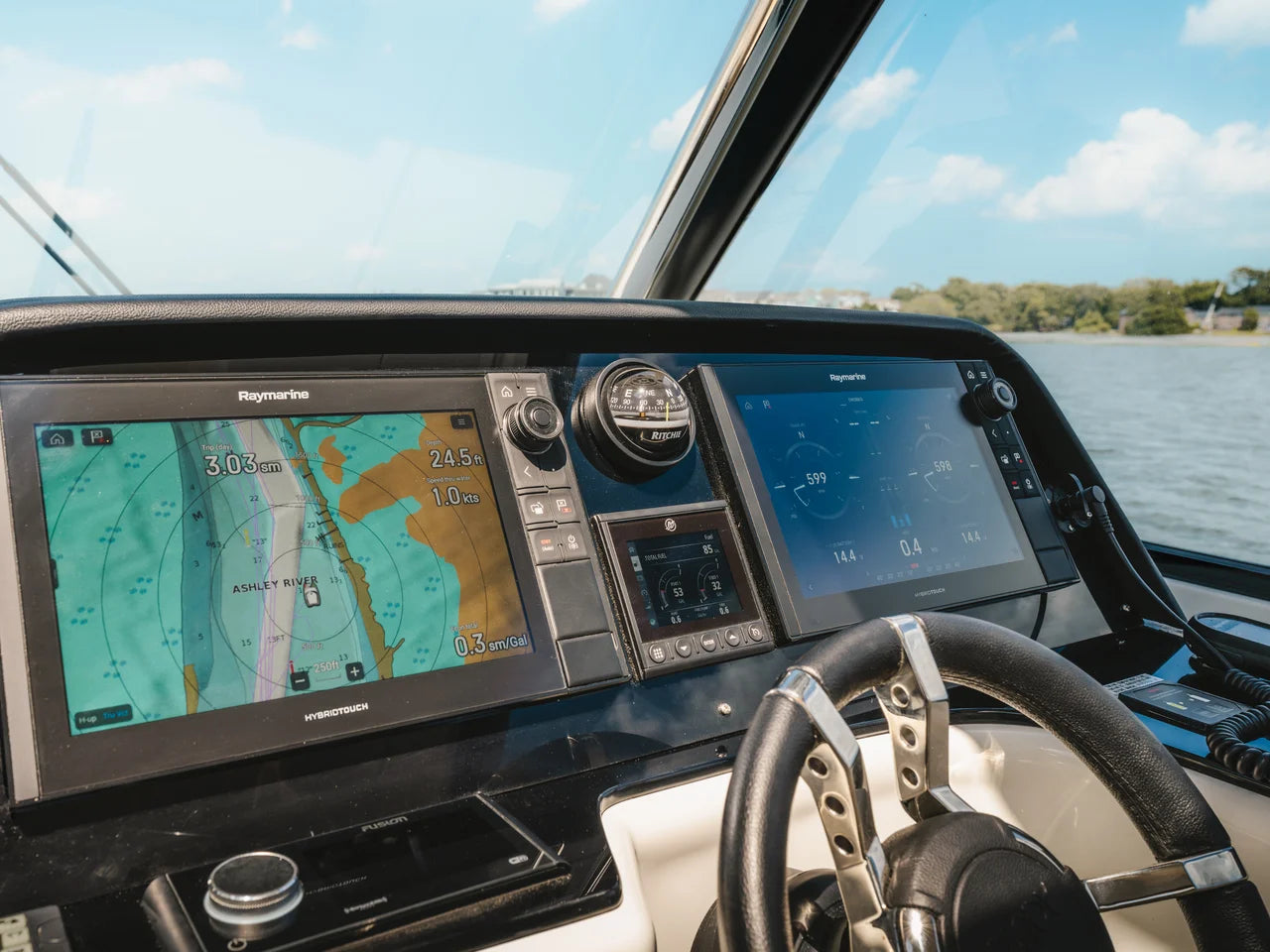 2023 Aquila 36 SPORT 36.0 feet, Charleston, SC #13