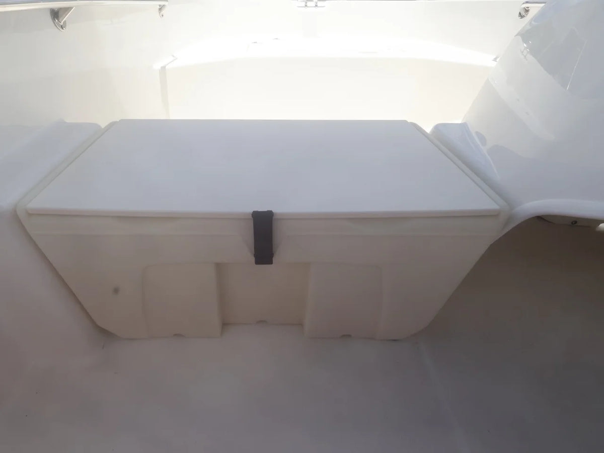 2027 Boston Whaler 160 Super Sport 16.0 feet, Naples, Florida #13