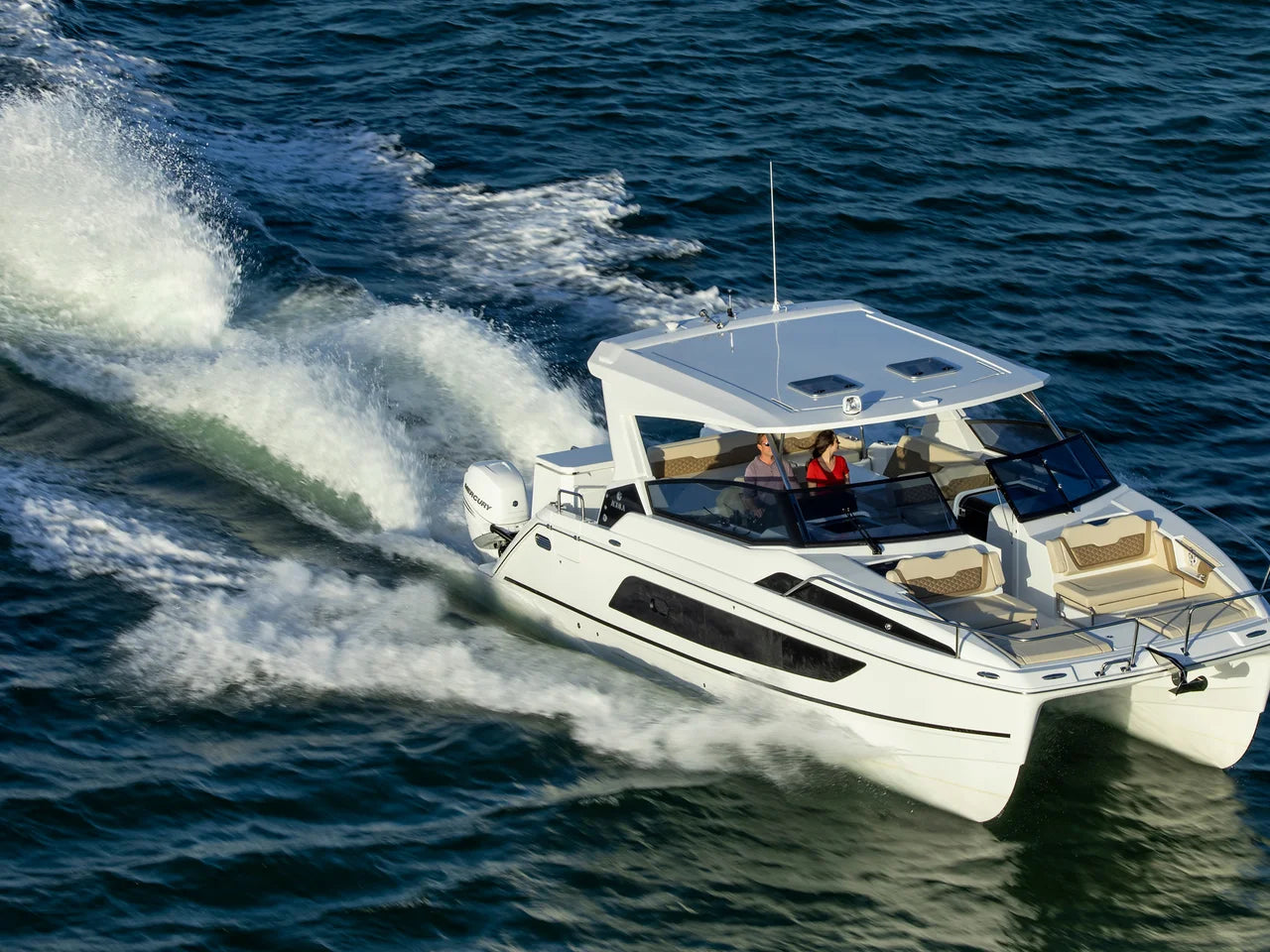 2026 Aquila 36 Sport 36.0 feet, Inuvik, Northwest Territories #8